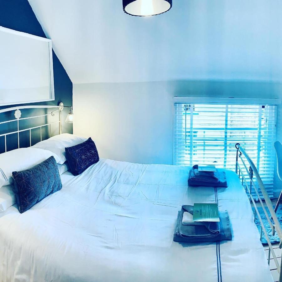 The Tenth House, Grade II Listed Georgian Town House, Wirksworth, Derbyshire, Peak District Cottage, Sleeps 4 Экстерьер фото